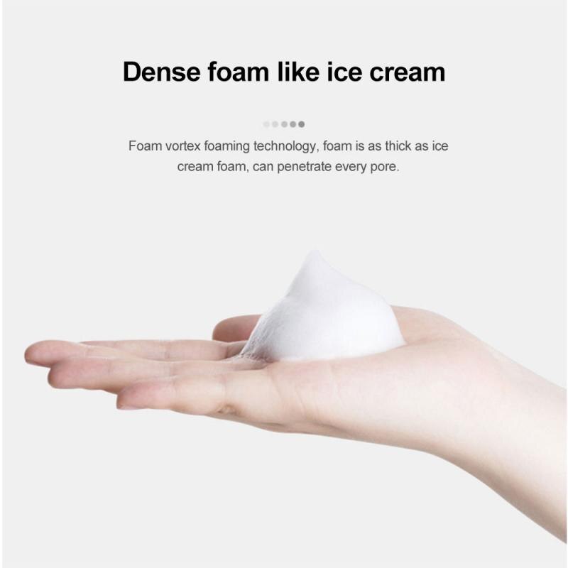 Automatic Induction Foaming Soap Dispenser Practical Foam Washing Mobile Phone Convenient Foaming Hand Sanitizer Machine