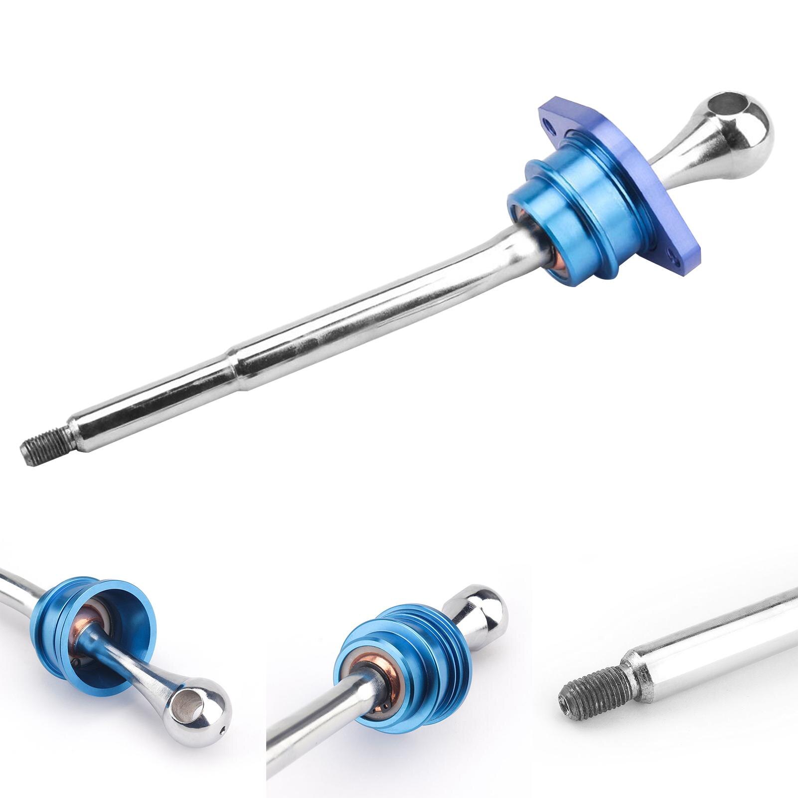 Auto Auto Modificatie Solid Short Throw Shifter Voor Nissan Sentra Infiniti G20 1991-2001 200SX Maxima 1995-2001 altima 1993-2001