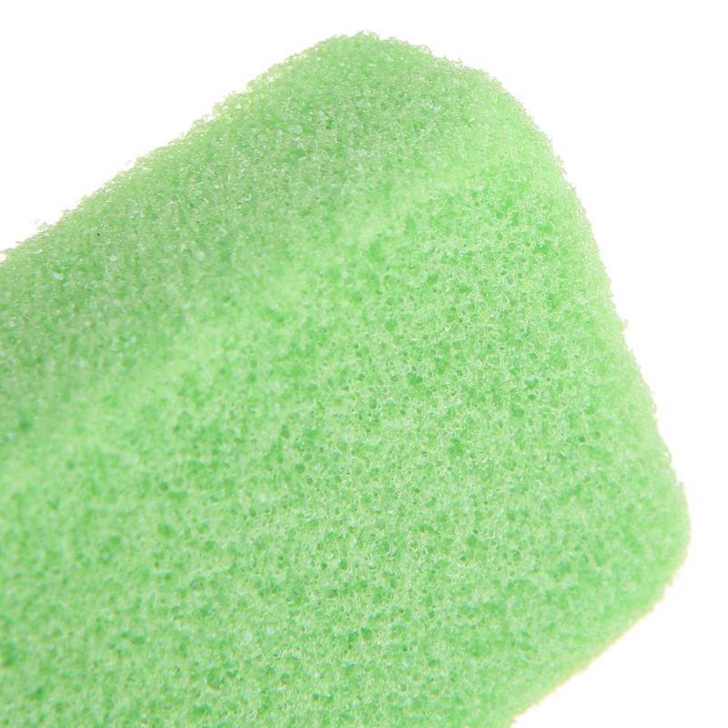 Piedra pómez Exfoliante para el cuidado de los pies, eliminador de callos y pedicura, piel seca muerta, X7YB