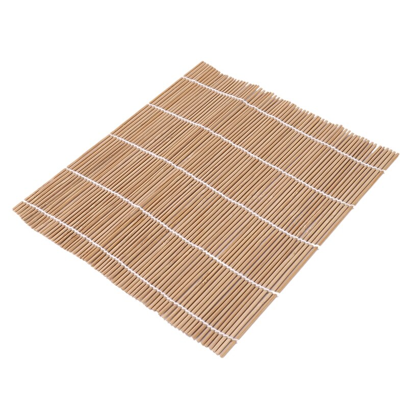 Juego de utensilios de cocina para hacer Sushi, Set de utensilios de cocina para hacer Sushi, molde de arroz, 9 unids/set
