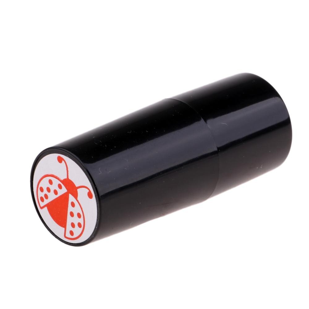 Golf Ball Stempel Marker Verein Zubehör Golfspieler Ausbildung Hilfe Marienkäfer Golf Ball Stempel Stempel Golf Ball Marker