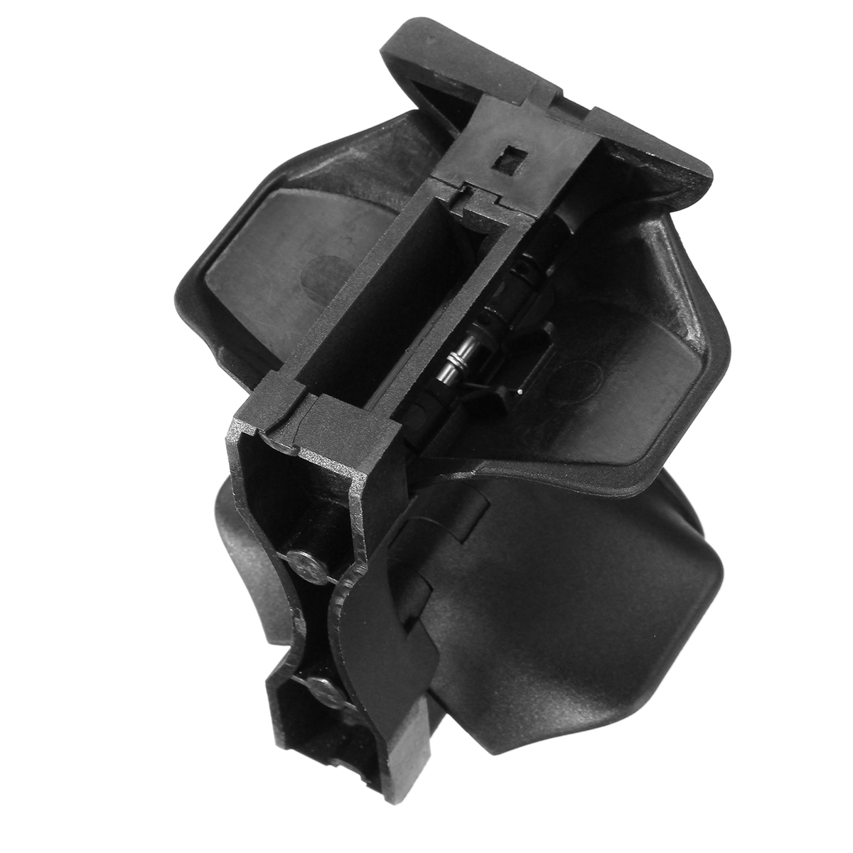 W204 W212 Centro consolle Supporto di Tazza auto per Mercedes per Il Benz C Classe E W204 S204 W212 S212 C207 Acqua coppa bere titolare Inserto