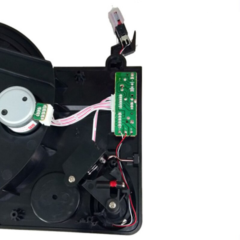 28cm skivspelare automatisk arm retur skivspelare skivspelare grammofon tillbehör delar till lp vinyl skivspelare