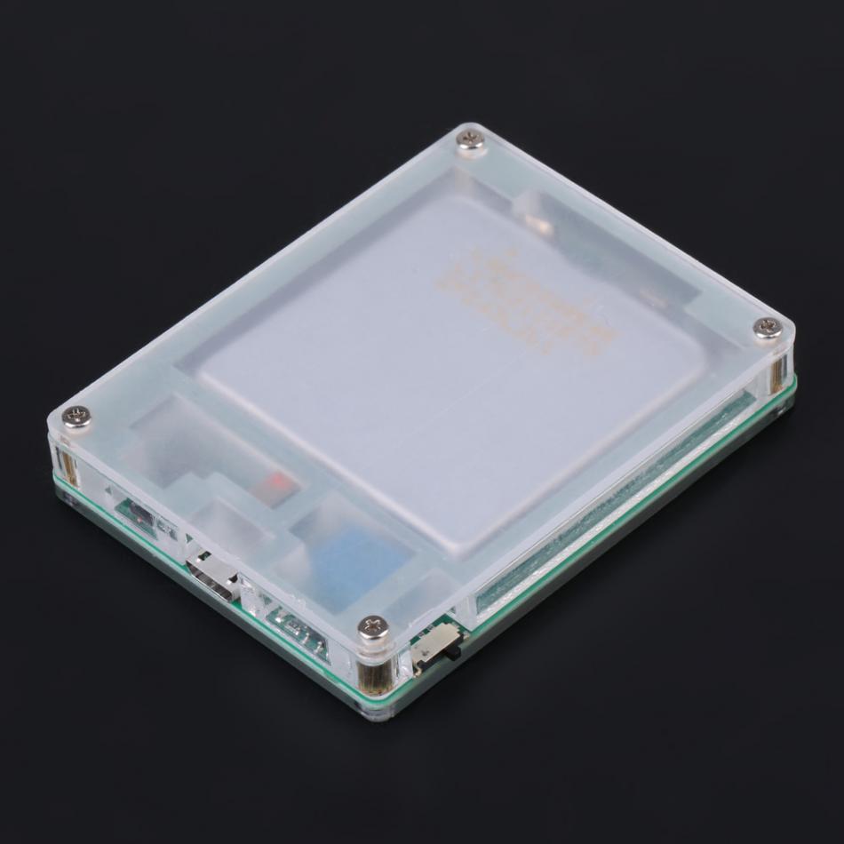 CF-FM783-BA 5V 7.83Hz 1400mah Ultra-low Frequency Pulse Generator Module Schumann wave generator For Improve Sound Sleep Adjust