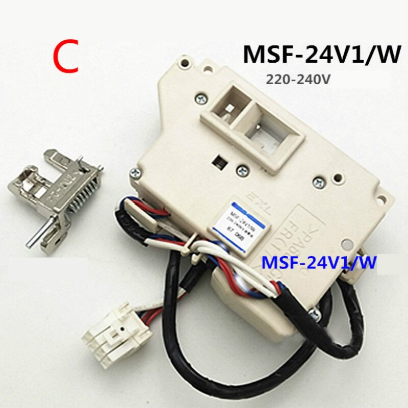 Drum washing machine door lock door switch For drum washing machine washing machine door lock