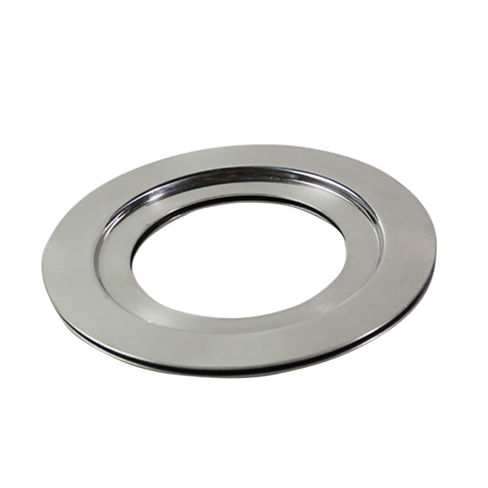 Flume reducer adaptor Outlet adaptor reducer of water tank for kitchen food garbage disposal crusher food waste disposers