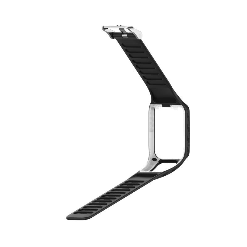 Wrist Band Strap For TomTom 2 3 Runner Spark Replacement Bracelet For TomTom Runner 2 3 Watchband Watch Bracelet Accessory TXTB1