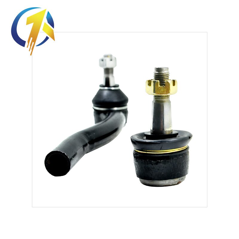 Geely Emgrand EC7/SC5 extremo de la barra de dirección izquierda/derecha 1064001707/1064001708: Right