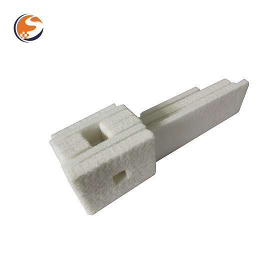 1SET Waste Ink Tank Pad INK PAD Sponge for Epson L300 L301 L303 L310 L350 L351 L353 L358 L355 L110 L210 L211 ME101 ME303 ME401