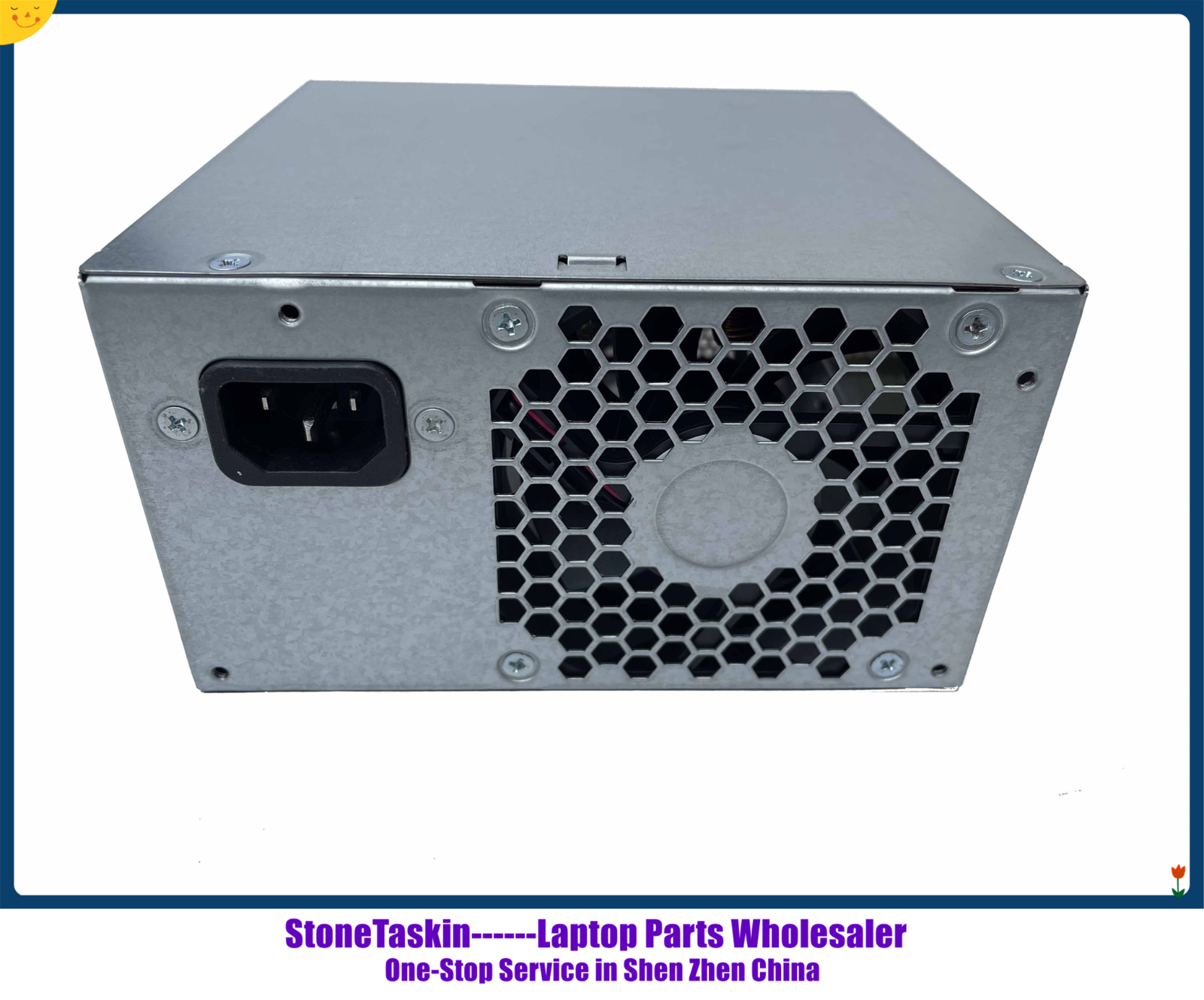 StoneTaskin nowy D14-180P1A 848049-002 801550-001 do HP Prodesk 280 400 480 490 G1 G2 G3 MT 180W w M-SATA zasilacz do komputera stacjonarnego