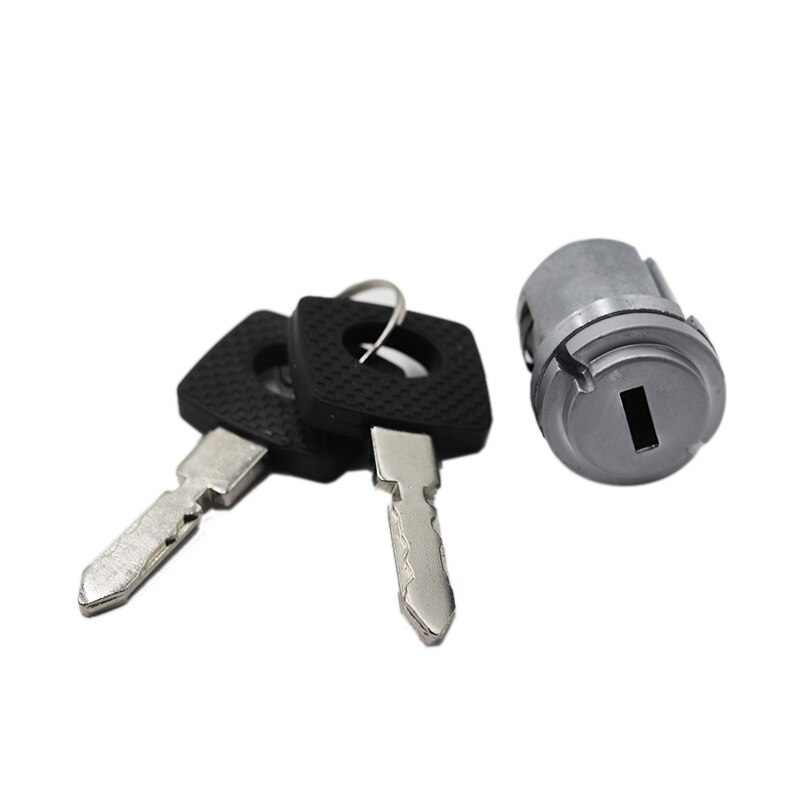Coche encendido cerradura de cilindro interruptor con llave 1264600604, 1264600304, 803, 33021, 500 para Mercedes Benz W124 C124 W201 S124 A124