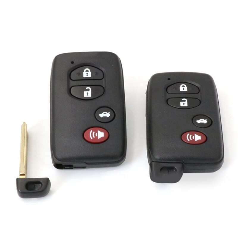 Car One-Button Start Anti-Theft System PKE Keyless Entry Kit Car Ignition Start Anti-Theft Alarm System