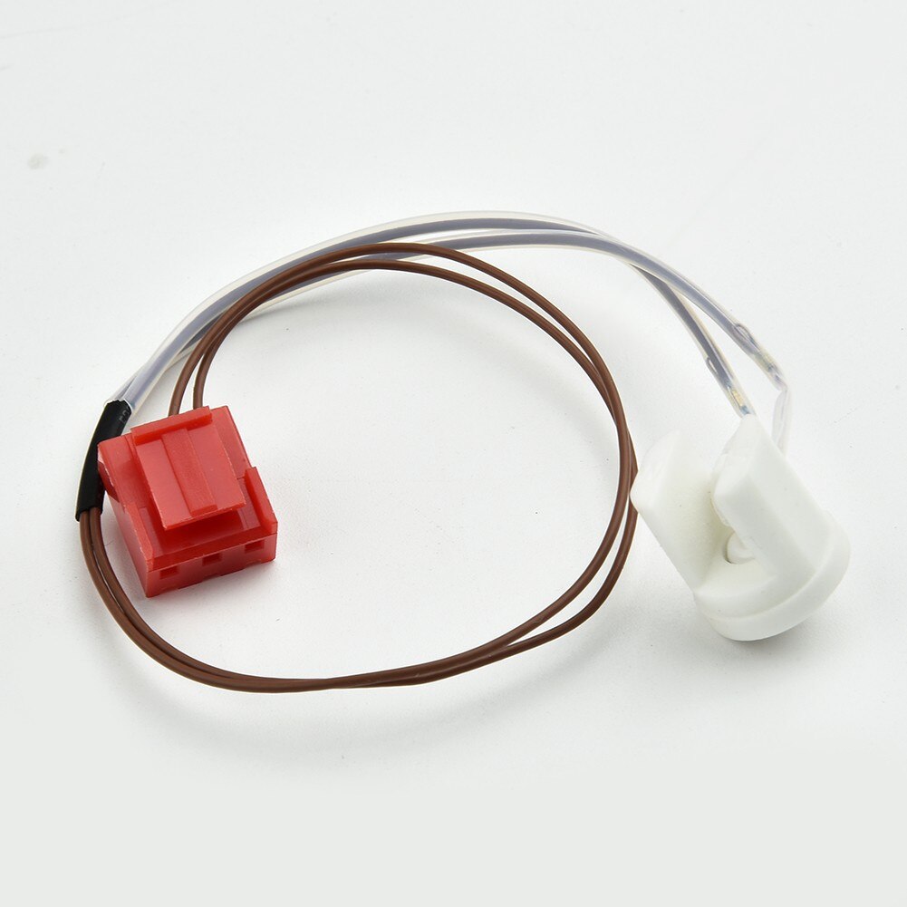 China Diesel Heater Temperature Sensor Probe Square Connection NTC Temperature Sensor