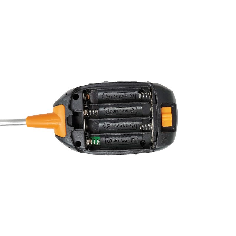 4 in 1 Soil PH Meter Hygrometer Soil Moisture Sensor Meter Plants Acidity Humidity PH Monitor Detector Sunlight рН-тестер