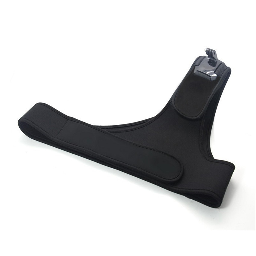 HONGDAK-Correa de hombro para GoPro Hero 10, 9, 8, 7, 6, 5, 4, 3 +/3/2