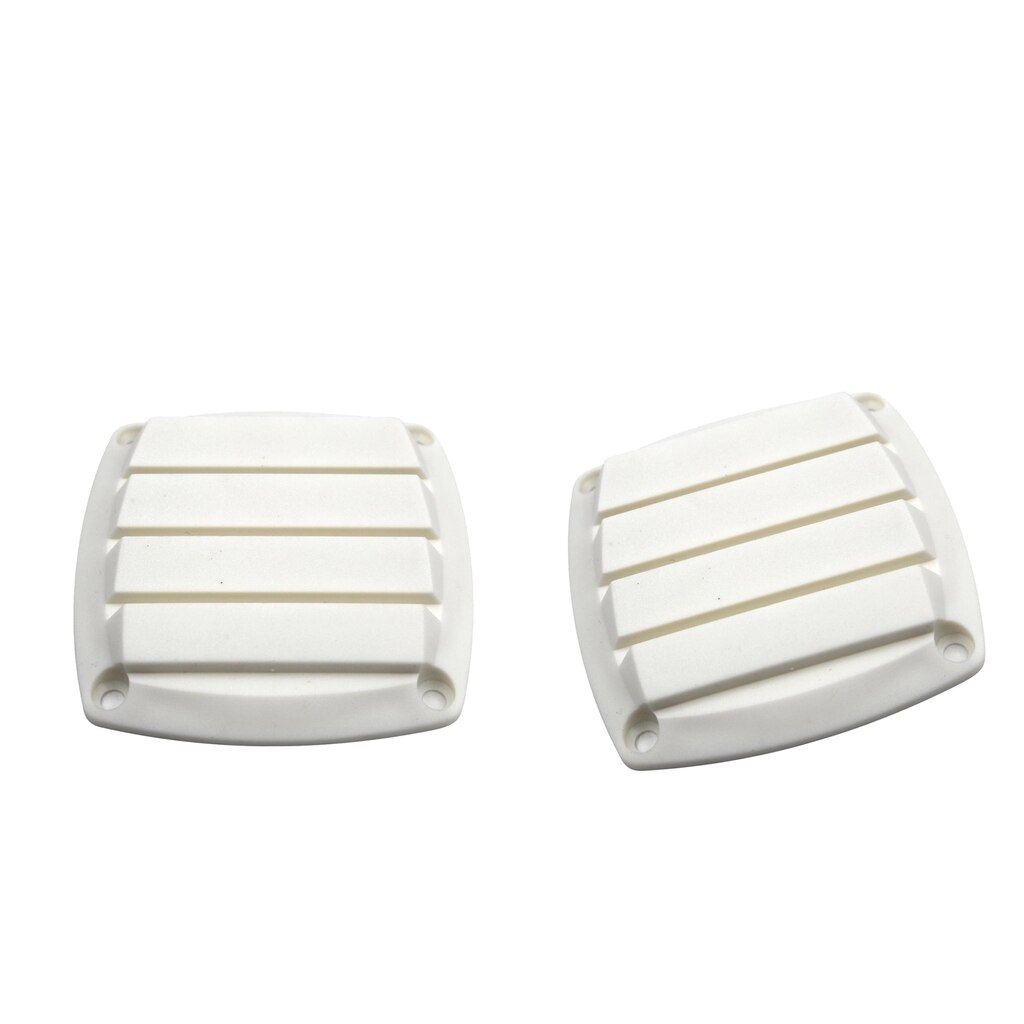 2X FIAT FIORINO QUBO CITROEN NEMO VENTILATION GRILL COVER MOUTH AIR 2X FIAT FIORINO QUBO CITROEN NEMO VENTILATION GRILL COVER MOUTH AIR