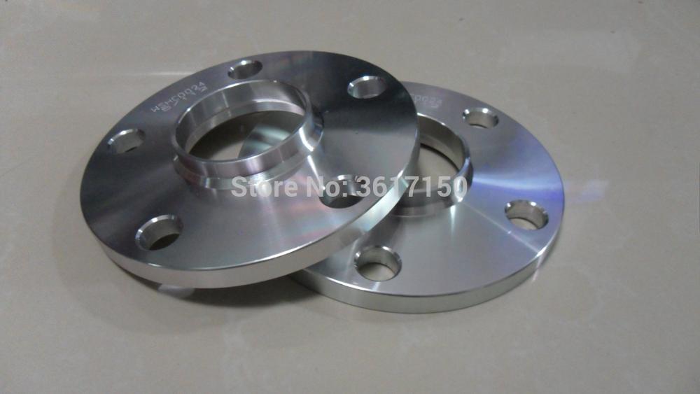 Espaciador de rueda del PCD 5x130mm HUB 71,6mm 12mm espesor adaptador de rueda 5 * 130-71,6-12mm pasos profundidad 10mm