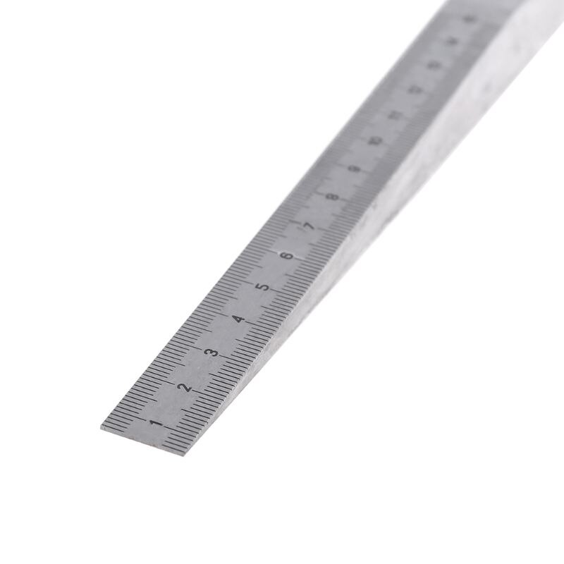 Taper Gauge Welding Feeler Wedge Gauge Hole Measure Tool 1-15mm 0.5-10mm 0.4-6mm 667A