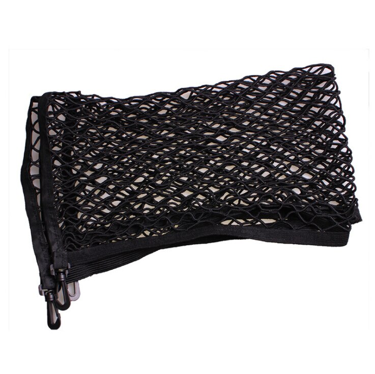 ho Car Trunk Cargo Mesh Net Luggage For ford focus opel tiguan bmw f30 golf 5 kia sportage mazda 3 volvo accessories: 70cm x 70cm