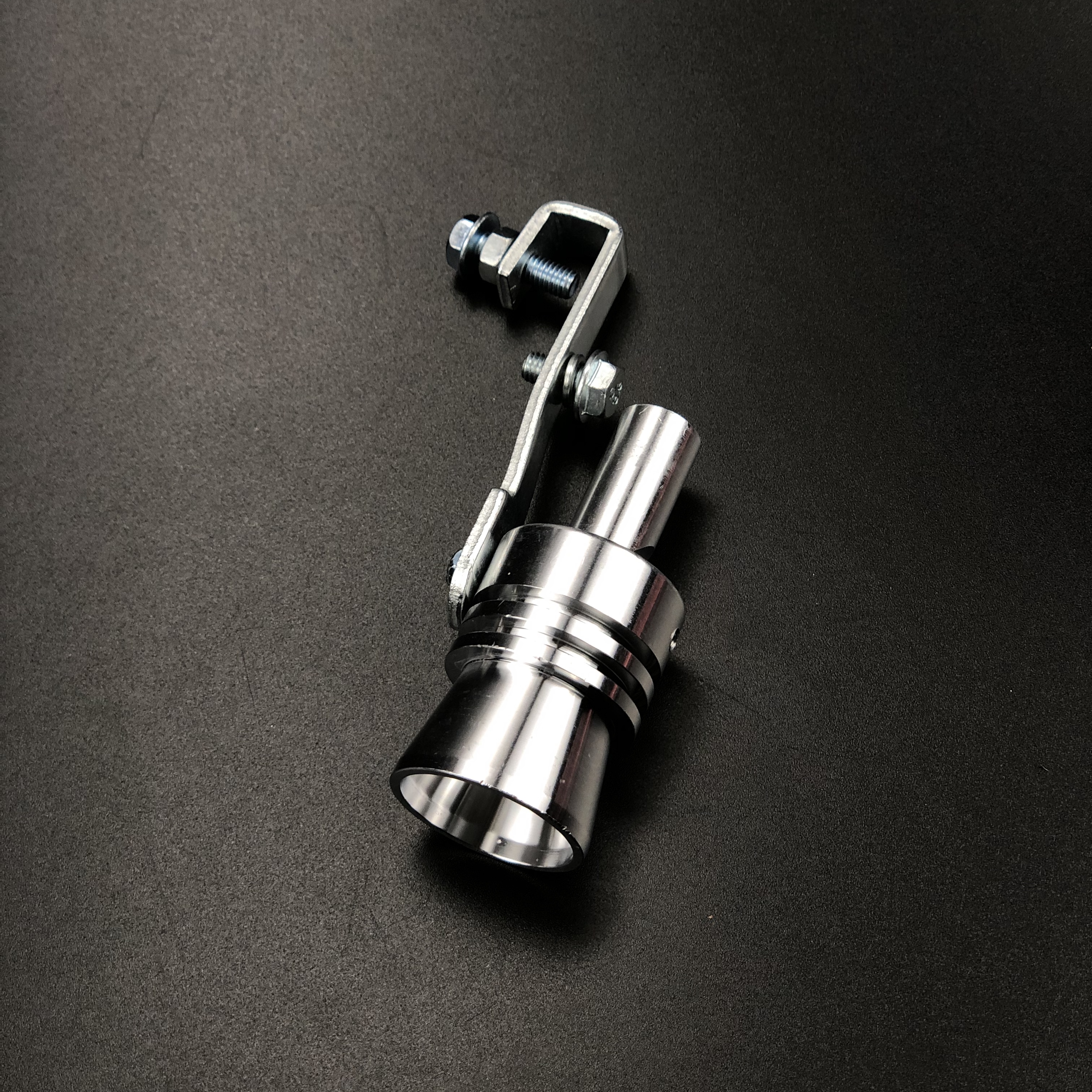 Silbato Turbo para coche, accesorios para Peugeot 107, 108, 206, 207, 208, 301, 307, 308, 407, 408, 508, , Exalt