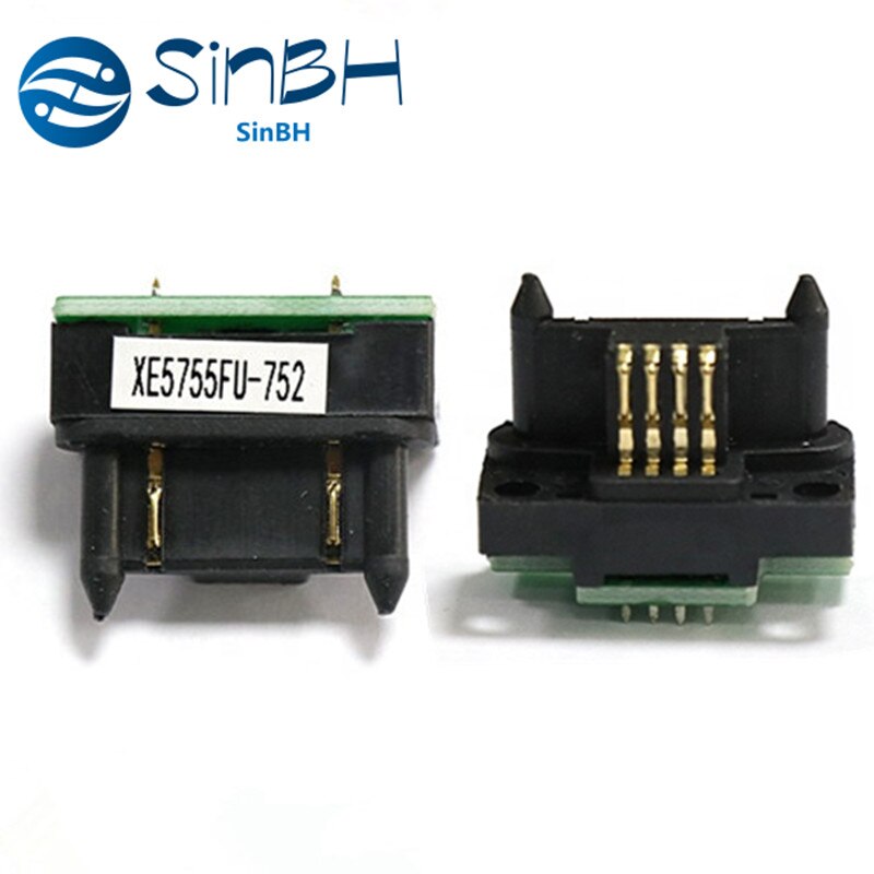 5*Fuser Unit Chip 109R00751 109R00752 109R00772 Fuser Chip For Xerox 5665 5675 5765 5775 5790 5645 5655 5735 5745 5755 109R00773