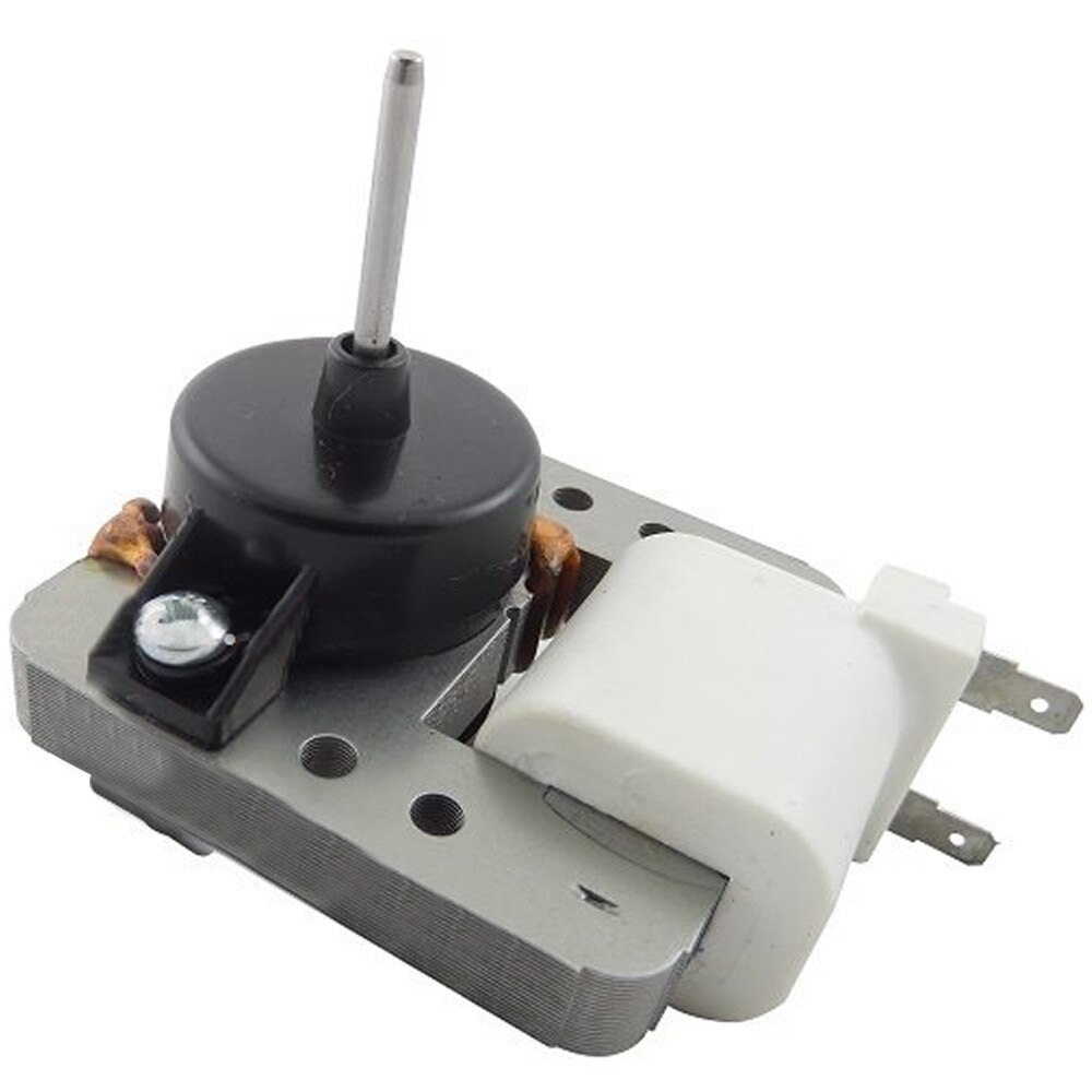 No Frost refrigerador ventilador de refrigeración del Motor para Bosch Siemens Whirlpool Balay Gaggenau Lynx Pitsos (230V-6,5 W)