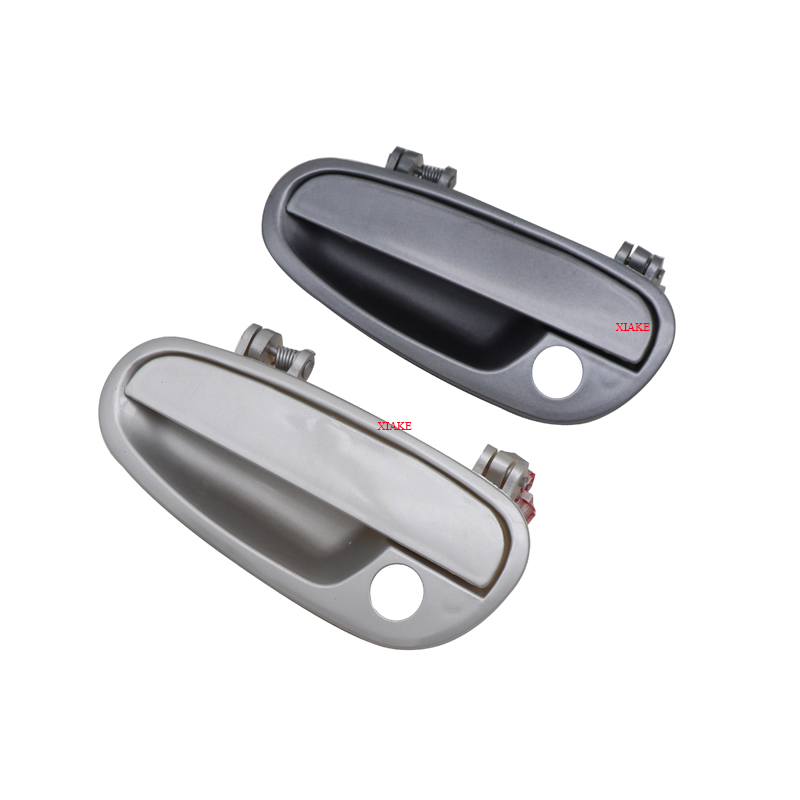 Manija de puerta exterior izquierda derecha de coche para Faw F5 Vita 69210-0DK30 69230-0DK30