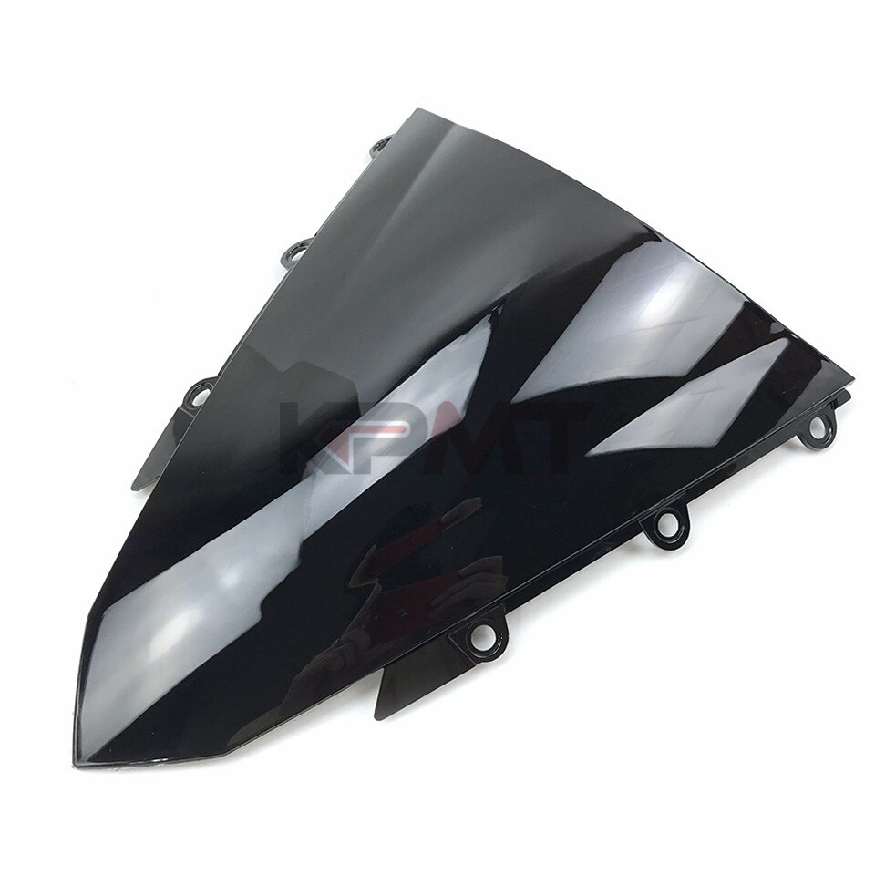 Voor Honda Cbr 500R CBR500 Cbr 500 CBR500R Motorcycle Black Voorruit Voorruit: Black