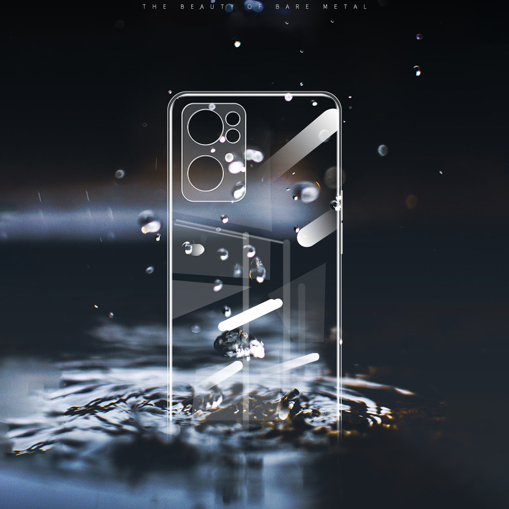 Coque de téléphone transparente pour OPPO Reno 7 Pro SE Lite 7Z, Coque arrière originale en TPU de , Reno7 7Pro 7SE 5G Funda