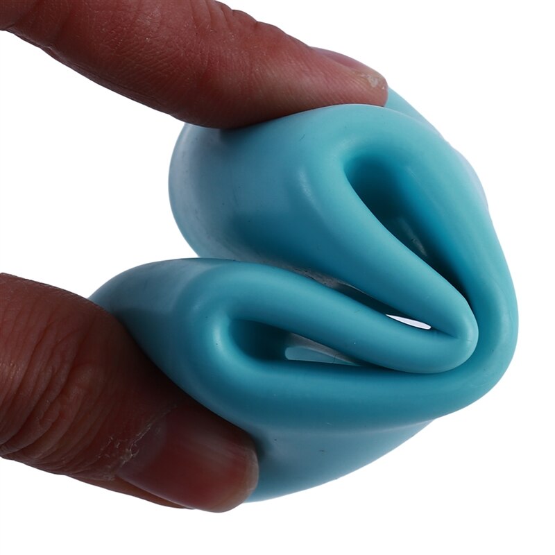 Espectáculo de magia truco de magia anillo flotante mágico con tarjeta voladora efecto flotante suspensión Invisible accesorios mágicos anillos de pulgar