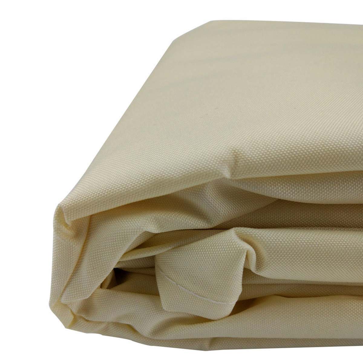 3x3M 300D toile Camping randonnée abri soleil tente extérieure auvent toit couverture Patio soleil ombre tissu ombre abri remplacer la partie