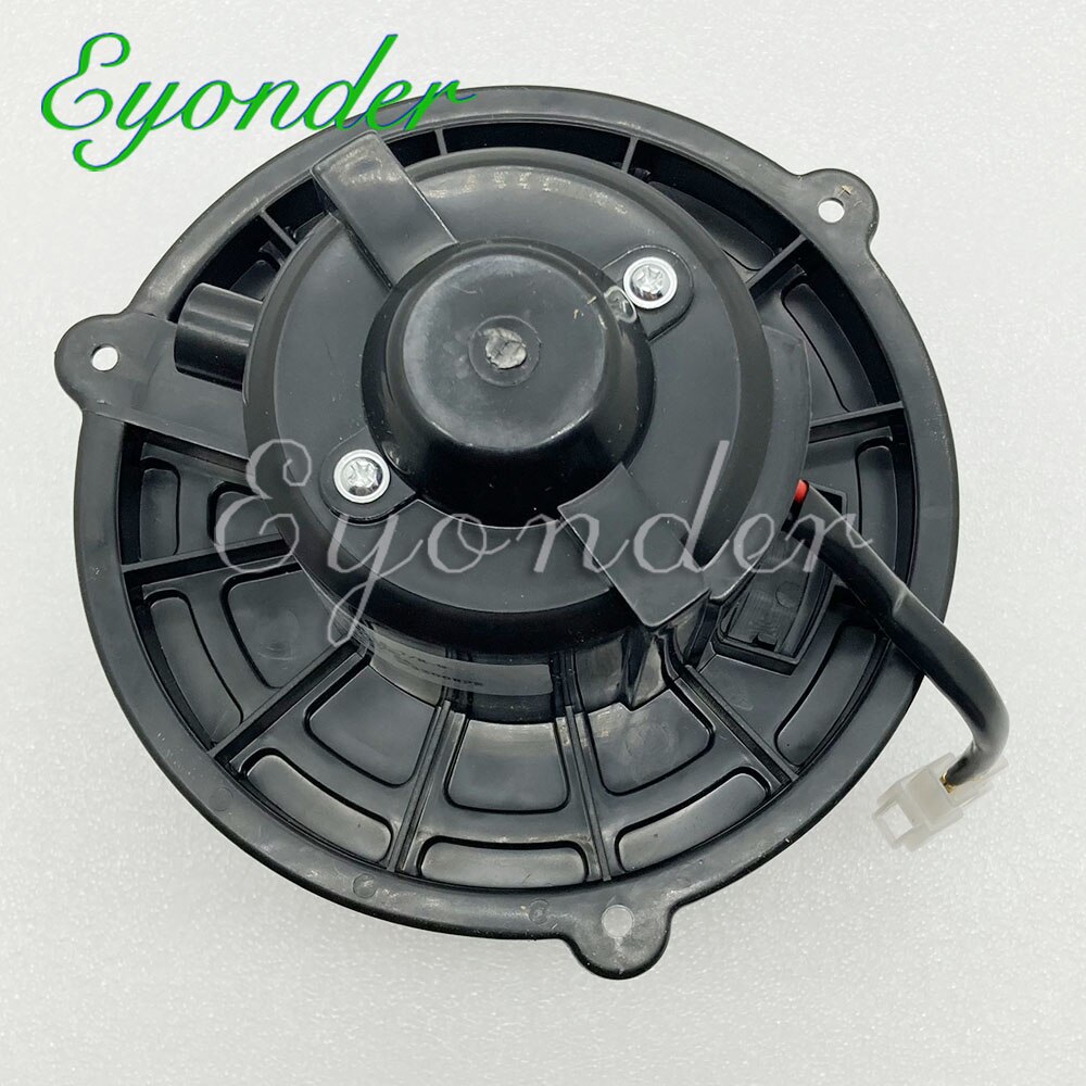 AC A/C Air conditioning Blower Fan Motor for Hyundai R170W-7 HL730 HL740 wheeled excavator 11N6-90700 21N6-01210 21N601210