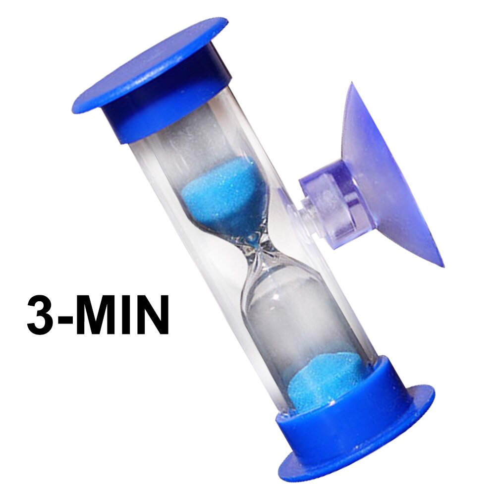 3Min Mini Zandloper voor Douche Timer/Tanden Borst... Grandado