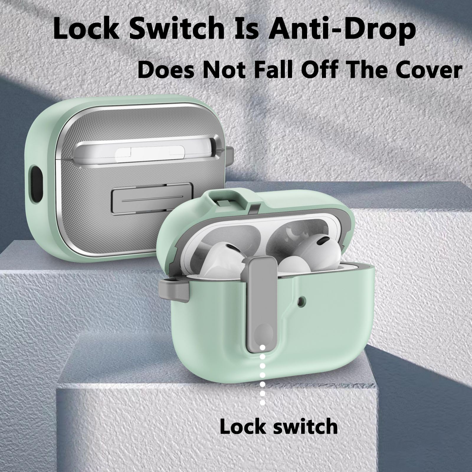 Fodral för airpods 4 mjukt tpu hörlursfodral tillbehör stötsäkert skydd trådlösa öronsnäckor heltäckande skyddande fodral för airpods pro 2