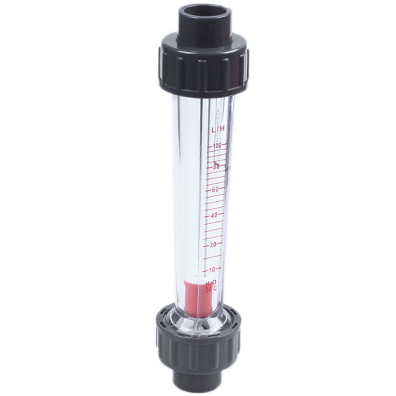 Water liquid flow meter flow meter 10-100L/h: Default Title