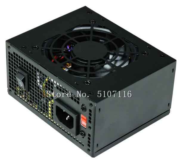 for 400w SFX400 small psu 12v 24-pin PCI SATA ATX 12V PC desktop gaming power supply will fully test before