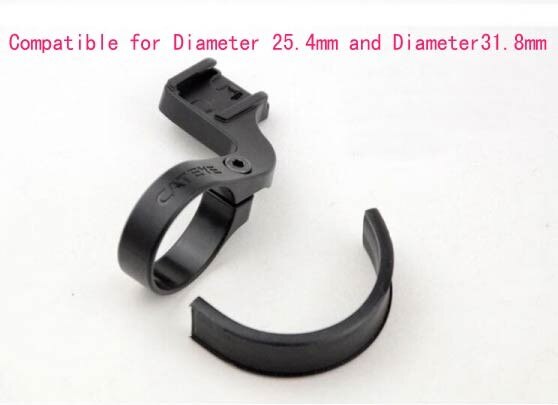 CatEye Bike Mount Wireless Computer mounts Cycing computer Holder Bicycle GPS stand Riding parts mount