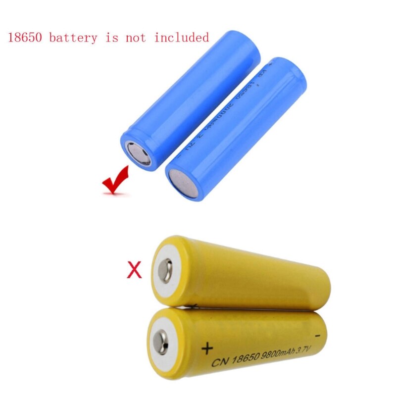 Multifunktionales powerbank-gehäuse, ladebox , 6- slot-akkubehälter, diy-gehäuse