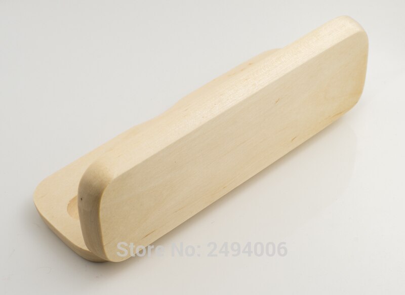 Hoogwaardige Gemaakt Van Hout Geschenkdoos Pen En Balpen Roller Box Milieubescherming Etui