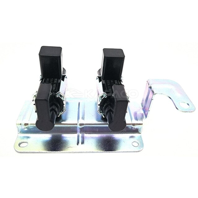 FOR VOLVO SWIRL SOLENOID TUMBLE VALVE 31375551 2.0 1.8 4CYL PETROL Vacuum Solenoid Valve Air Intake Manifold