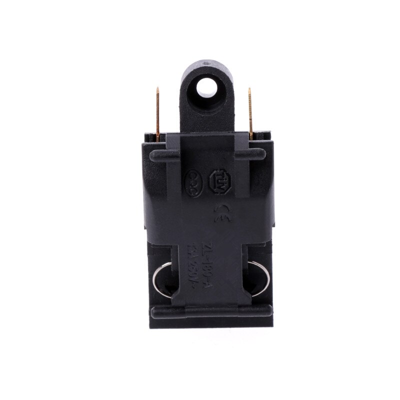 1 pc 13A 2 Pin Terminal Switch Thermostat Kettle Electric Kitchen Appliance Parts for
