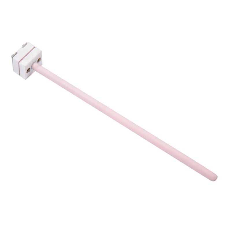S Type Thermocouple WRP-100 Platinum and Rhodium Thermocouple Probe Length 150mm