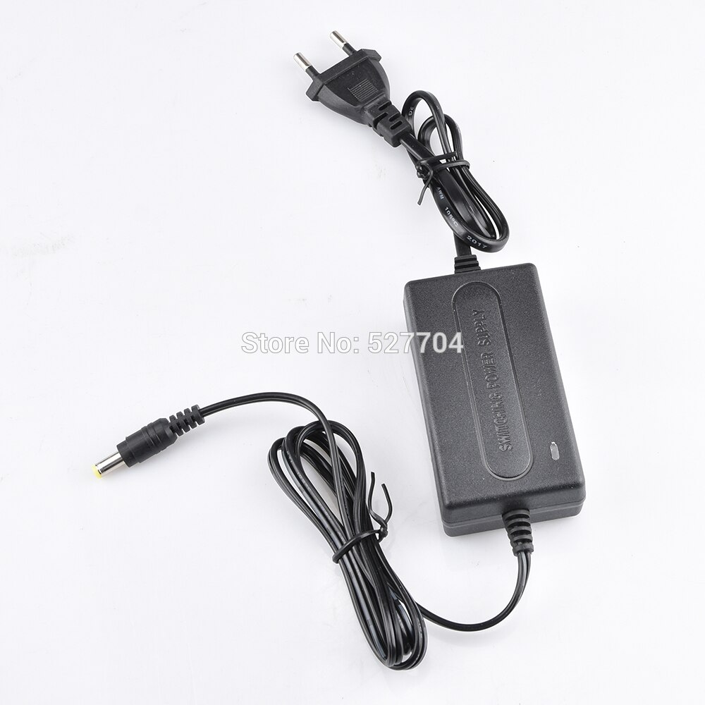 AC 100V-240V to DC12V 2A Power Supply Switch Adapter lighting transformer Converter Charger For LED Strip light CCTV Camera