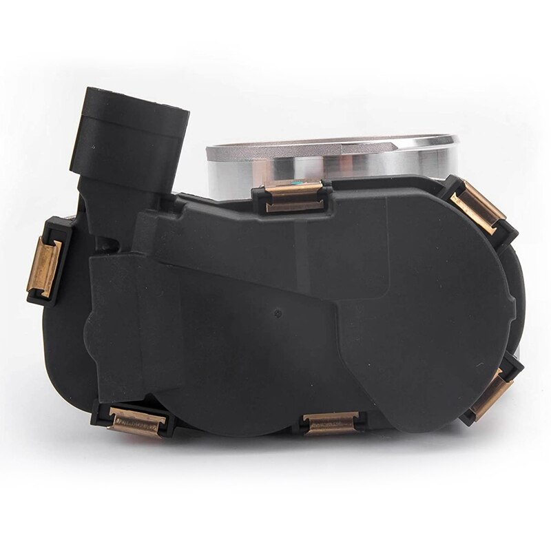 12609500 12577029 Electronic Throttle Body for Chevrolet Malibu Impala Buick Lucerne 3.5L 3.9L