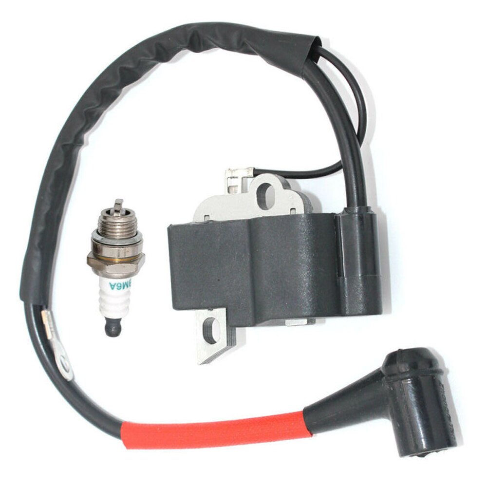For Dolmar PS-460 PS-500 PS-500 PS-510 PS-4600S PS-5000 PS-5100S PS-5000H PS-5000HD PS-510 PS-5100S PS-5100SH Ignition Coil