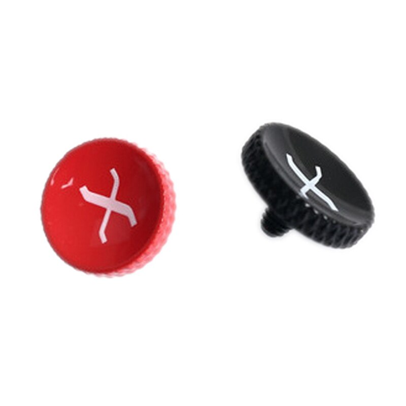 Bouton de volet de caméra, accessoires pour Fujifilm X100V X100F X100S X30 X10 XT30 XT20 XT10 XT4 XT3 XT2 XE3 XE2