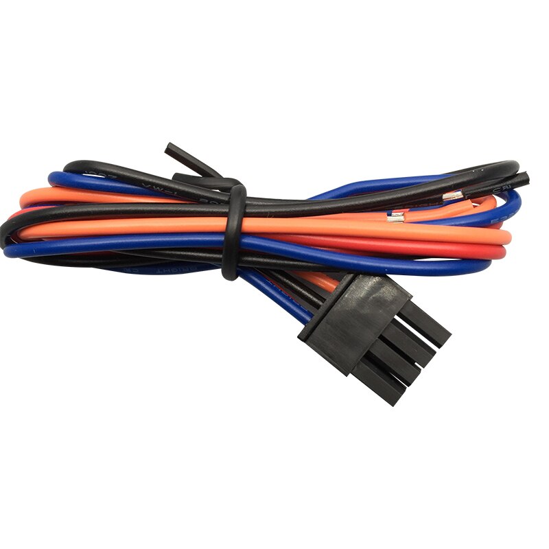 3-3/8" Tacho Hour Meter Tachometer Gauge Waterproof Inductive 0-6000RPM 9-32V With Red Backlight For Boat Tachometer Marine