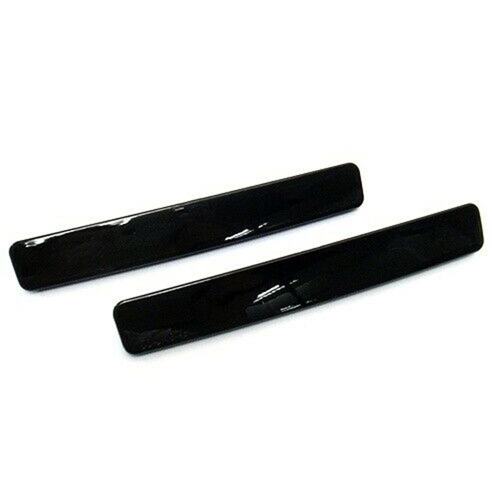 Rear Bumper Reflector Licht Reflector Voor T5 Maxwell 03-10 2 Stuks 1 Paar