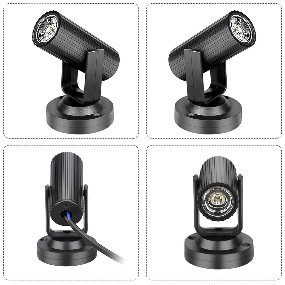 LED RGBW UV Light Bar 60W LED Wallwasher DMX Light Effects Disco Lights Extremely Bright For Christmas Halloween DJ Disco Weddings Garden Stage Lights