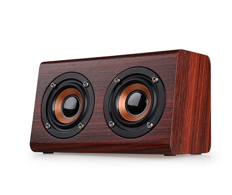 W7 Bluetooth Speaker Home Party Dj Bass Stereo Hifi Bass Sound Systeem Draagbare Draadloze Speaker